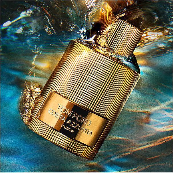 Actual product image Tom Ford Costa Azzurra (Eau de parfum, 100 ml)
