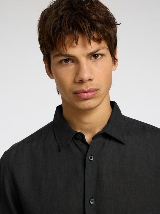 Produktbild Selected Homme 100% Leinen Hemd (XL)