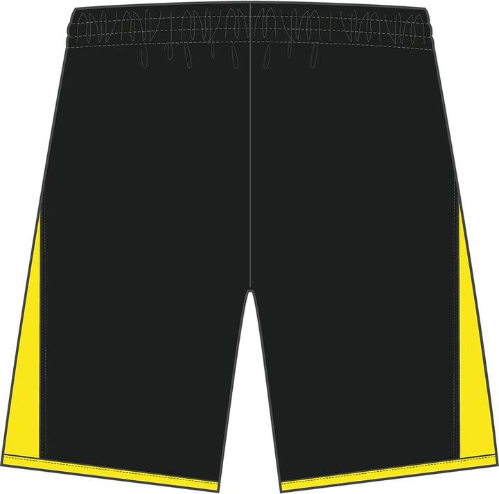 Actual product image Stanno Altius Shorts Ladies (XS)