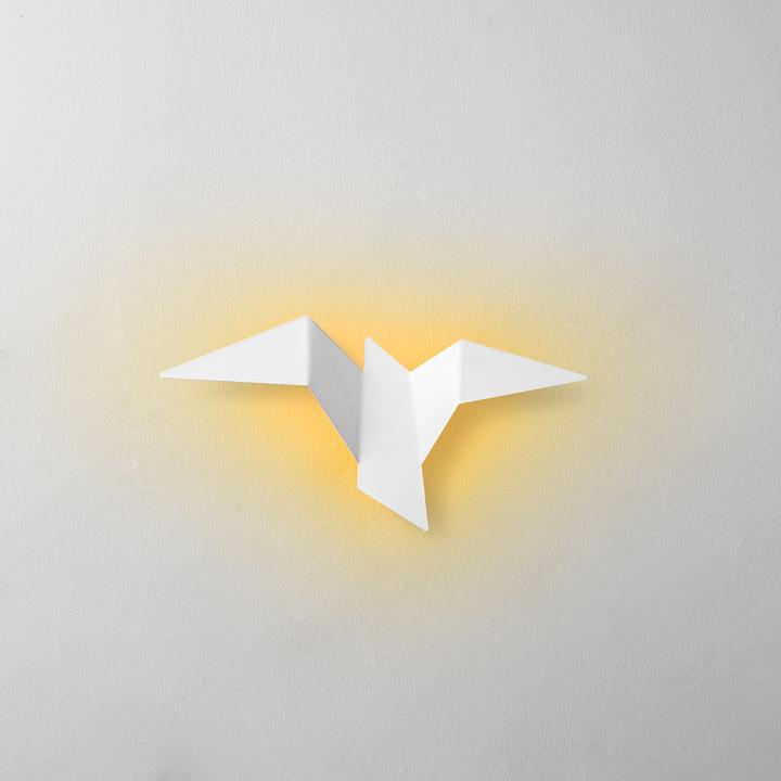 Image du produit Opviq Pacali Wall Lamp