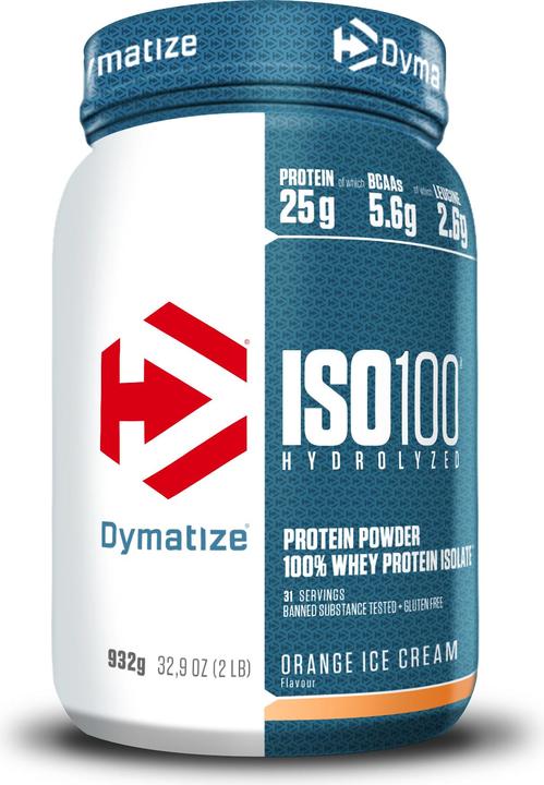 Dymatize ISO 100