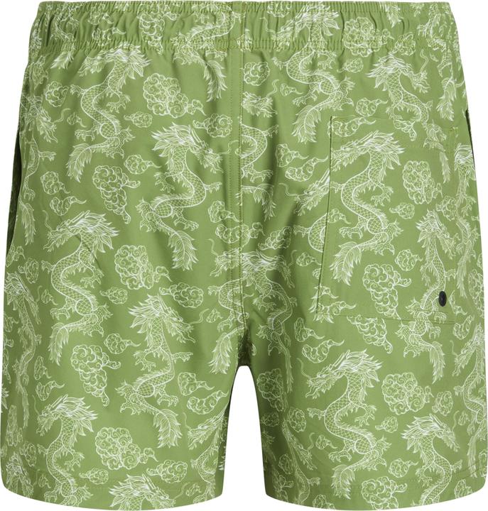 Actual product image Jack & Jones Badehose MAUI Schwimm-Shorts (XL)