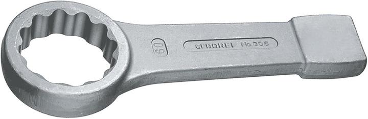 Produktbild Gedore 306 65 Schlag-Ringschlüssel 65 mm (65 mm)