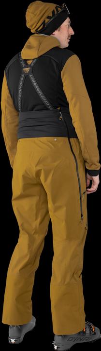 Actual product image Dynafit Tigard Gore-Tex Pro Trousers (M)
