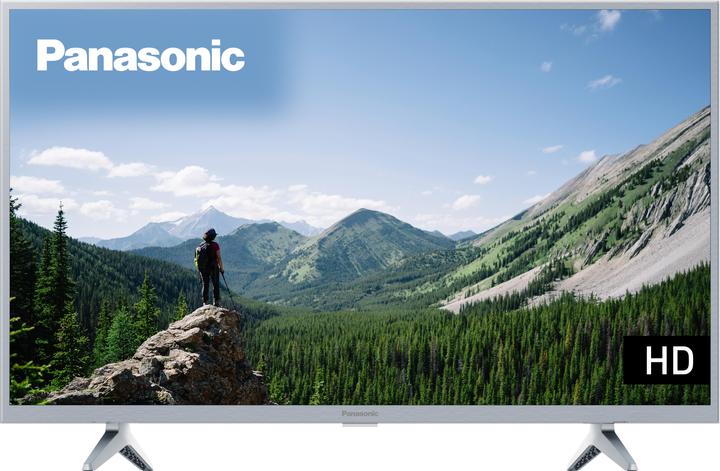 Produktbild Panasonic TX-32MSW504S (32", MSW504, LCD, WXGA, 2022)