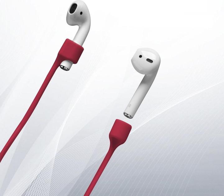 Immagine prodotto Screenguard Apple AirPods magnetic Anti-Lost Silicone Strap