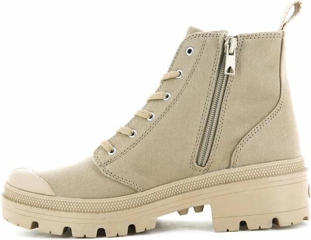 Actual product image Palladium Pallabase Twill - 30351 (39)