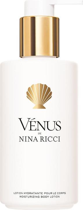 Nina Ricci Venus de Body Lotion (Körperlotion, 200 ml)