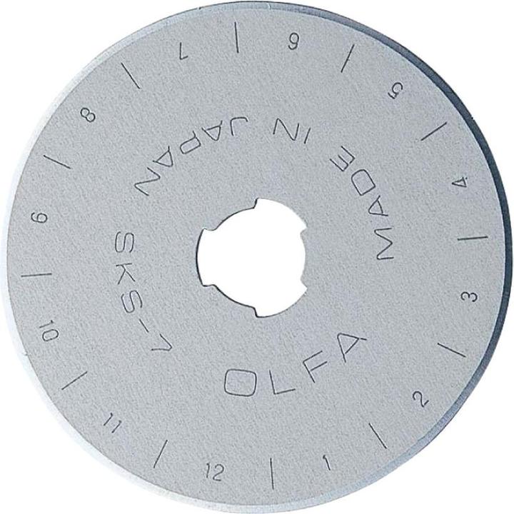 Olfa RB45-1 (Replacement blade)