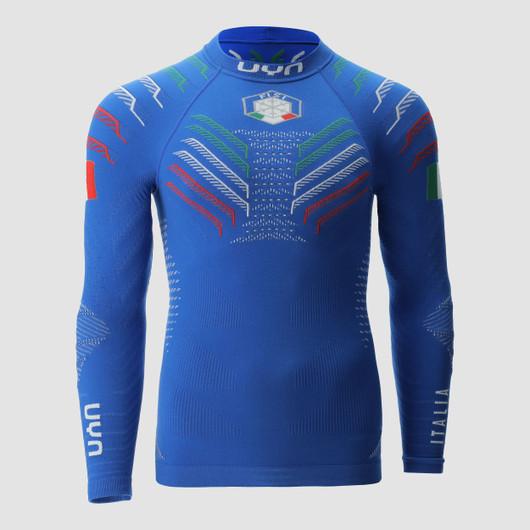 UYN Thermoshirt Natyon 3.0 Italien