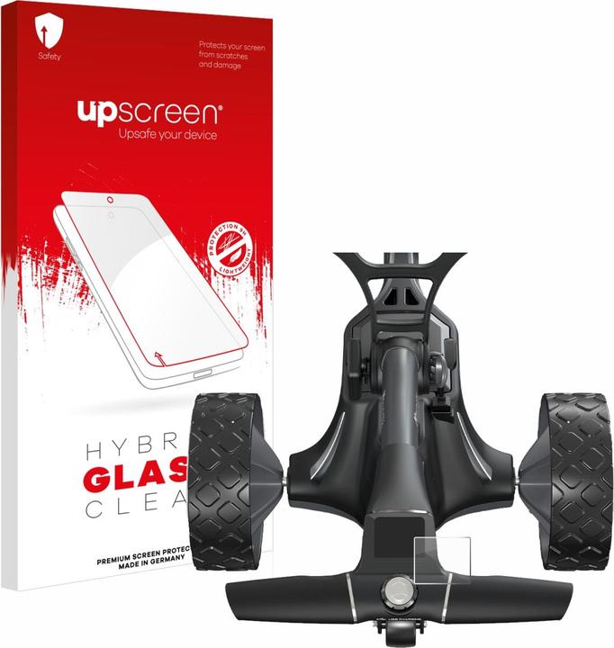 Immagine prodotto upscreen Scratch Shield Vetro