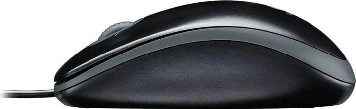 Image du produit Logitech MK120 (DE, Filaire)