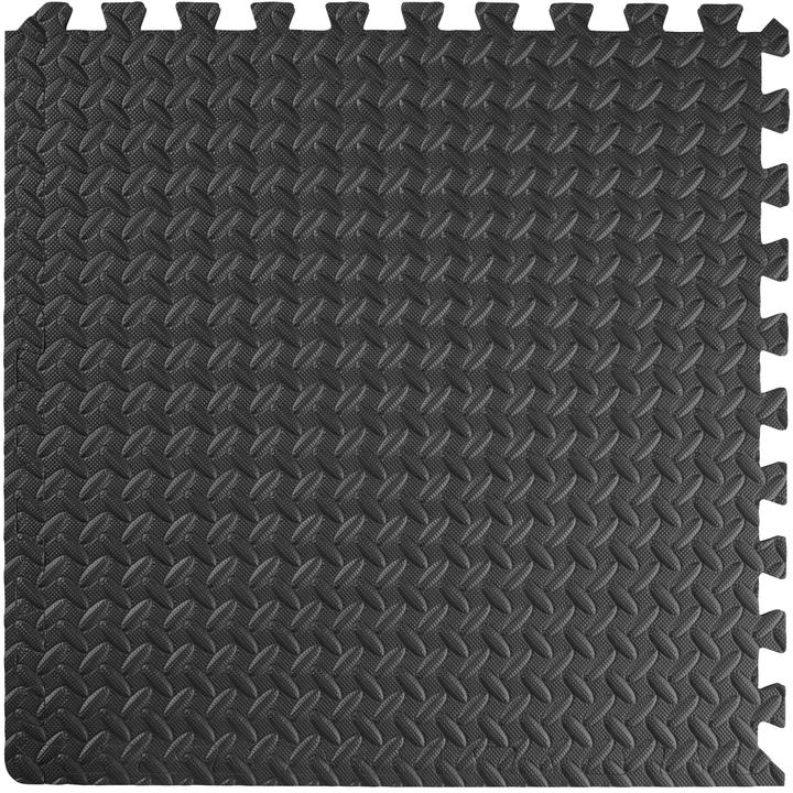 Actual product image tectake Floor protection mat (246 x 124 cm)