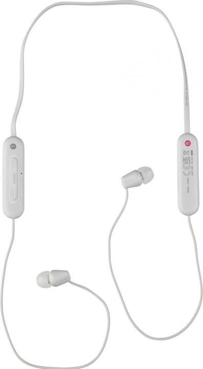Actual product image Sony WI-C100 (25 h, Wireless)