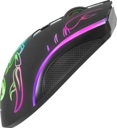 Image du produit Marvo M209 " (MMMWE29UGB00) (Filaire)