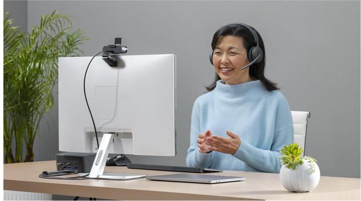 Immagine prodotto Logitech Zone Wireless 2 (Senza fili, Cablato, USB-C)