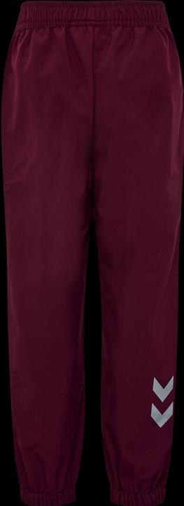 Produktbild hummel Jupitor Tex Softshell Pants (22, 23, 24, 25, 26, 27, 28)
