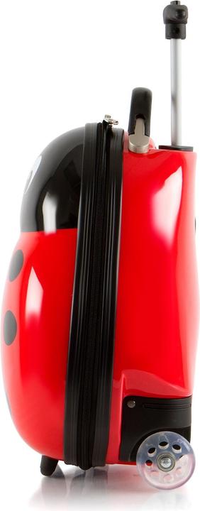 Actual product image Heys Travel Tots -lasten matkalaukku & reppu -setti, lepp??kerttu (22 l)