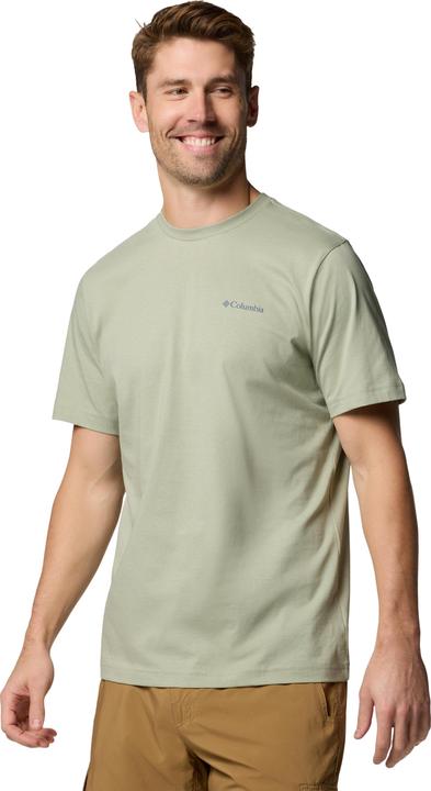 Produktbild Columbia Kettle River™ Back Graphic Tee (L)