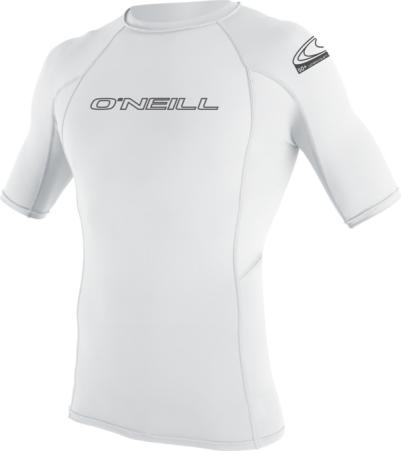 Image du produit O'Neill Wms Basic Skins L/S Sun Shirt- BLK- Wms (S)