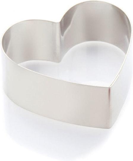 Produktbild Martellato Tortenring Herz Ø 12 cm (12 cm)