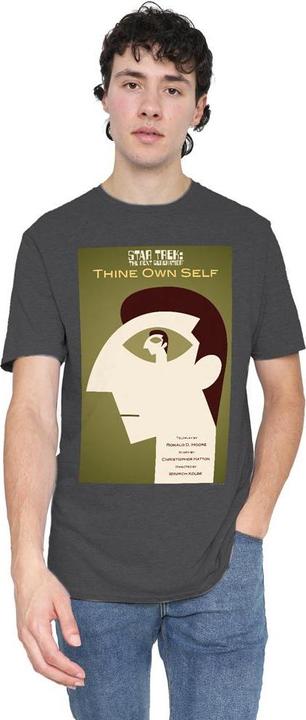 Produktbild The Next Generation Season 7 Episode 16 TShirt (M)