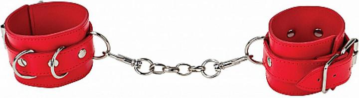 Produktbild Ouch! Leather Cuffs