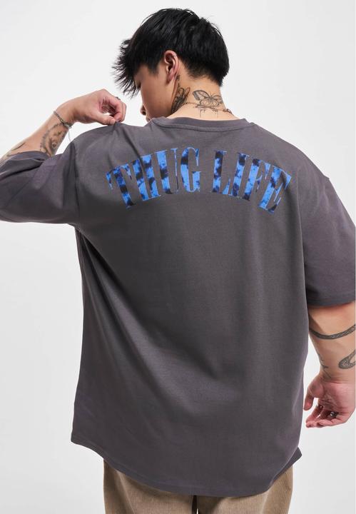 Immagine prodotto Thug Life TLTS209M Clouds T-Shirt - 201723 (M)