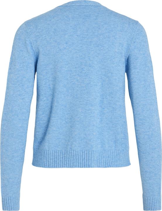 Produktbild Vila Kurze, offene Strickjacke (M)