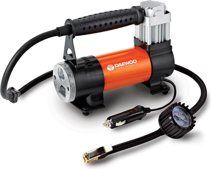 Produktbild Daewoo Power Products DW 75L car compressor (10.30 Bar, 50 l)