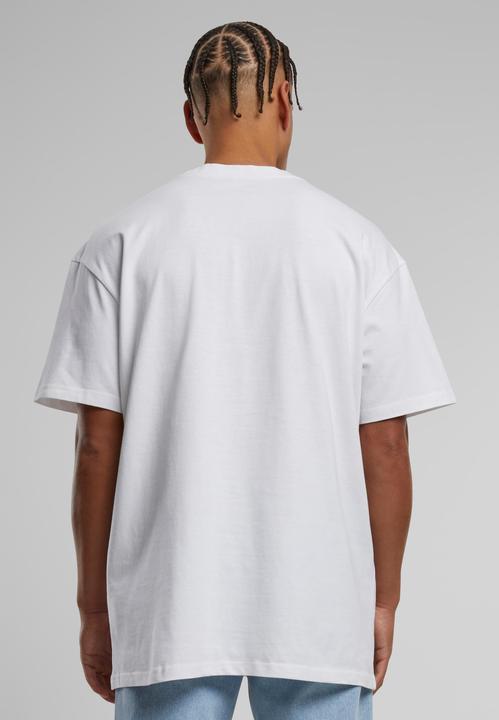 Image du produit Urban Classics No Diving Tee surdimensionné lourd - 165209 (M)