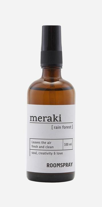 Produktbild Meraki Interior (283.50 ml)