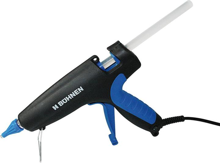 Immagine prodotto Bühnen PISTOLA PER COLLA 100W 11,2MM HB191
