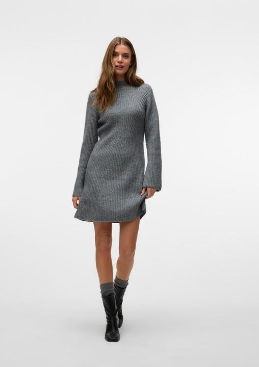 Produktbild Vero Moda VMLINA Kurzes Kleid Strickkleid (L)