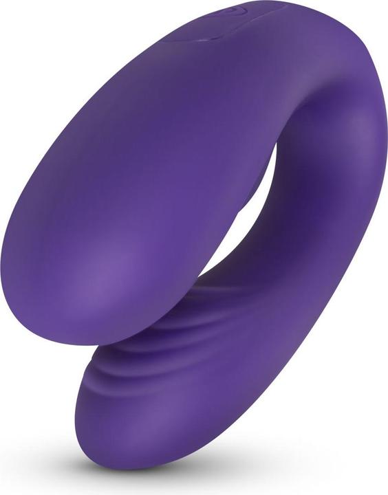 Produktbild Easytoys Paarvibrator Lila