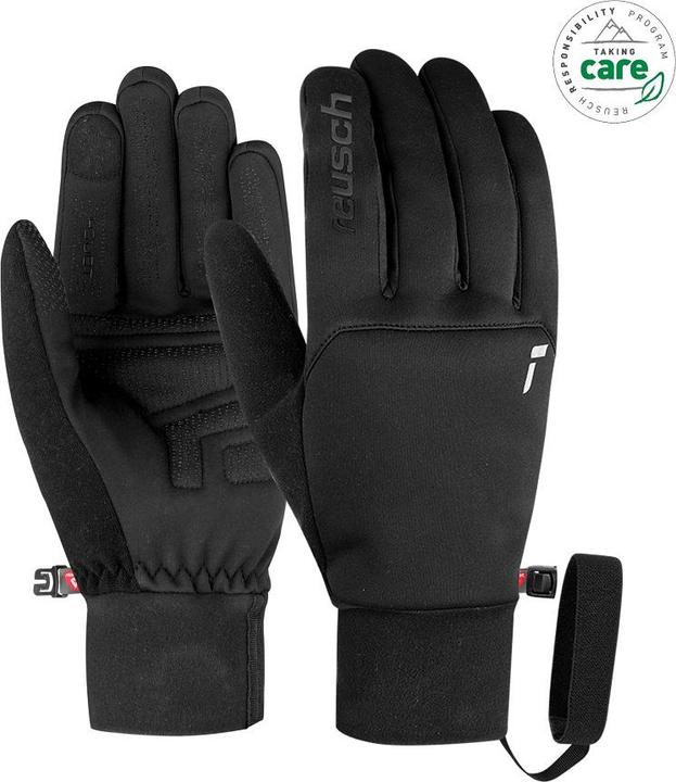 Immagine prodotto Reusch Guanti Backcountry Touch-Tec (11)