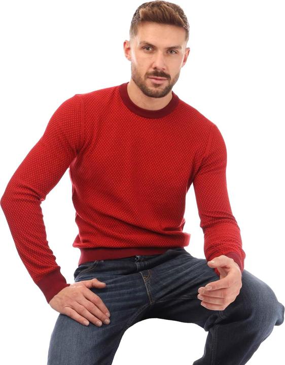 Immagine prodotto BOSS Kapoko Felpa Lavorato a maglia Uomo (M)