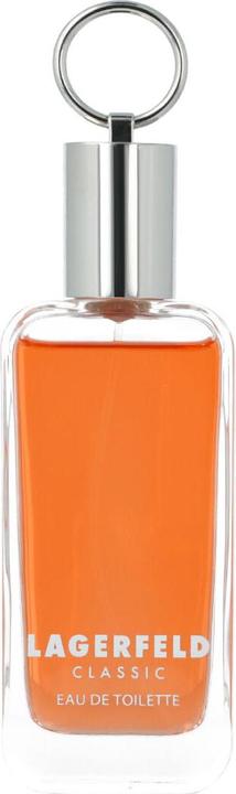 Immagine prodotto Karl Lagerfeld Lagerfeld (Eau de toilette, 50 ml)