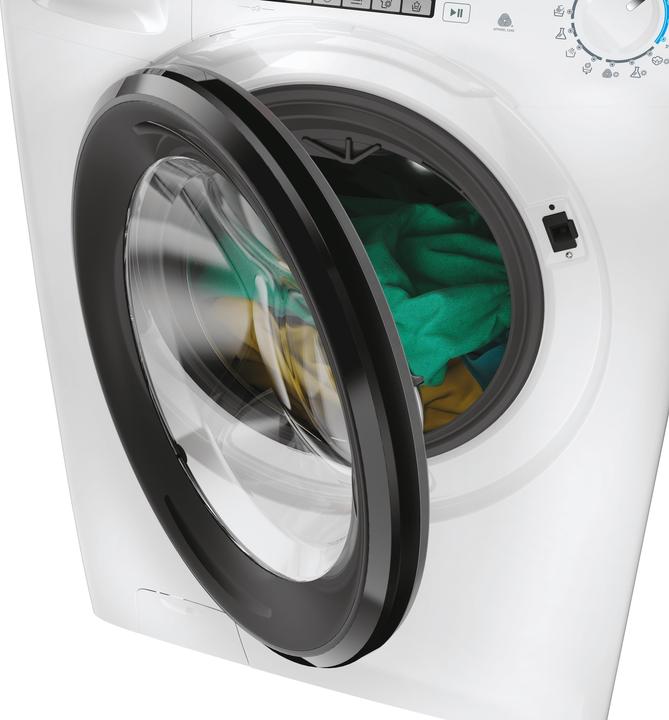 Actual product image Candy Smart Pro CSOW44644TWMB6-S (EU plug)