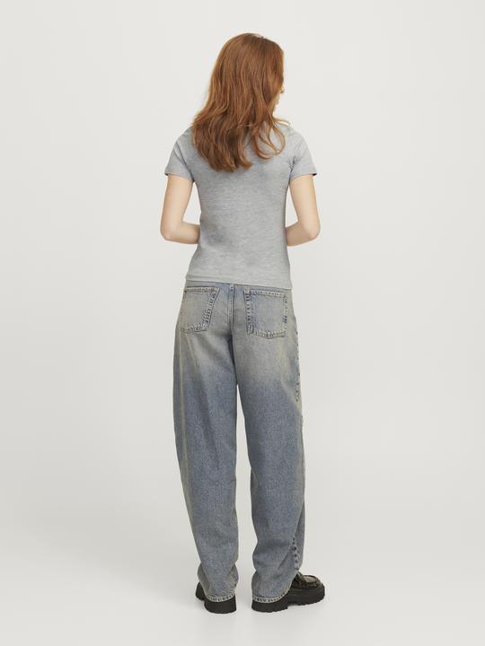 Actual product image JJXX Jxgigi Str Ss Tee Jrs Noos (XL)