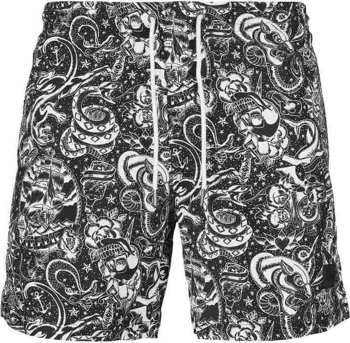 Urban Classics Kurze Hose (4XL)