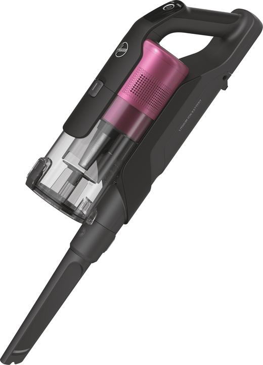 Image du produit Hoover HF9 HF920H 011 Rose, Pink Bagless