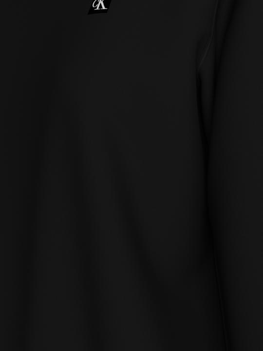 Actual product image Calvin Klein Jeans Ck Embro Badge Regular Hoodie (XS)