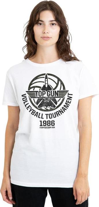 Produktbild Top Gun Volleyball TShirt (M)