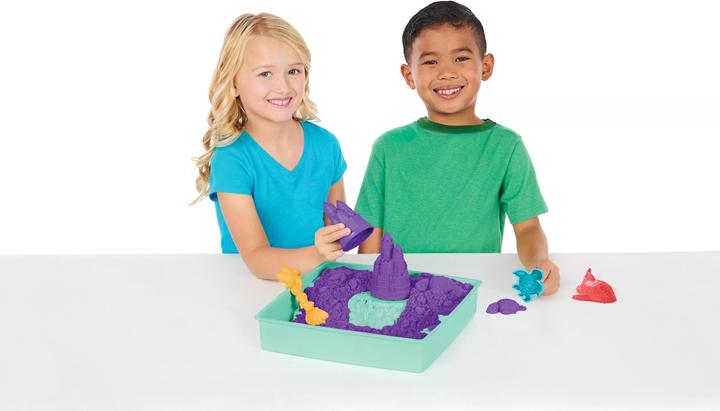 Produktbild Spin Master Kinetic Sand Sandbox Set