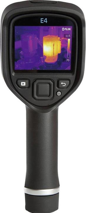 Produktbild Flir Wärmebildkamera E4 WiFi -20 bis +250 °C