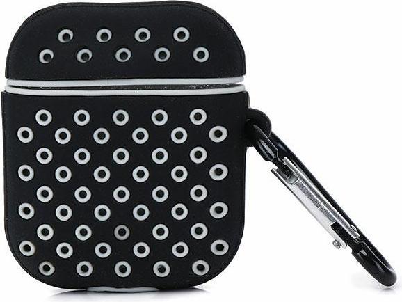 Produktbild Beline AirPods Sport Cover Air Pods 1/2 czarno-biały /black-white (Kopfhörer Hülle)