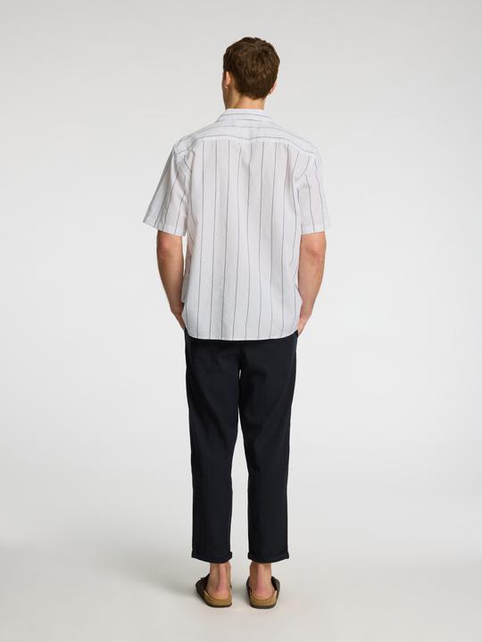 Immagine prodotto Selected Homme Camicia a maniche corte (XXL)