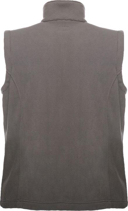 Actual product image Regatta Micro fleece waistcoat (M)