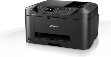 Produktbild Canon Mb2050 Maxify (Tintenpatrone, Farbe)